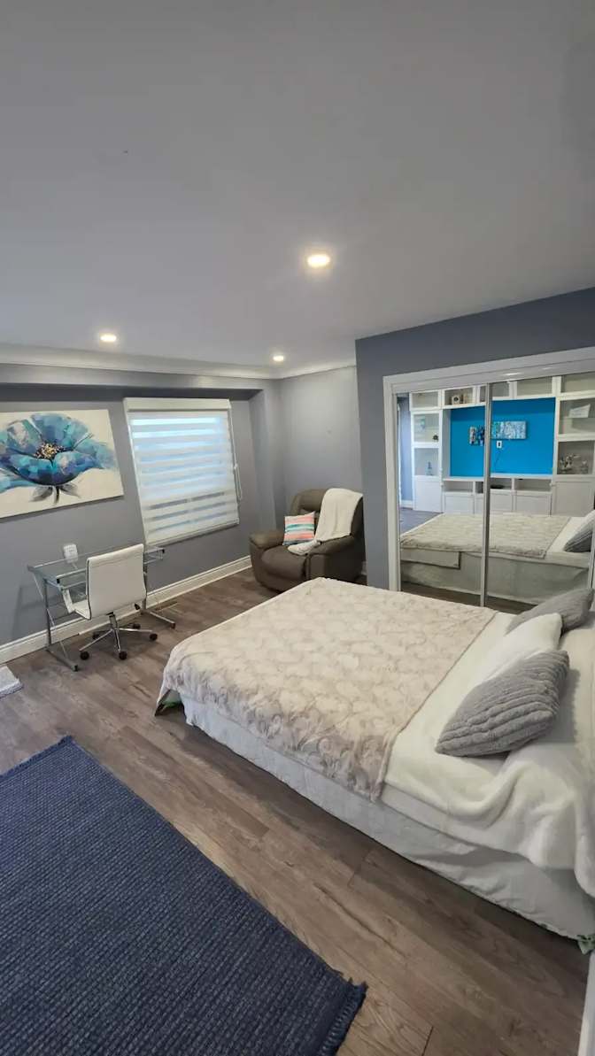 dupur's room