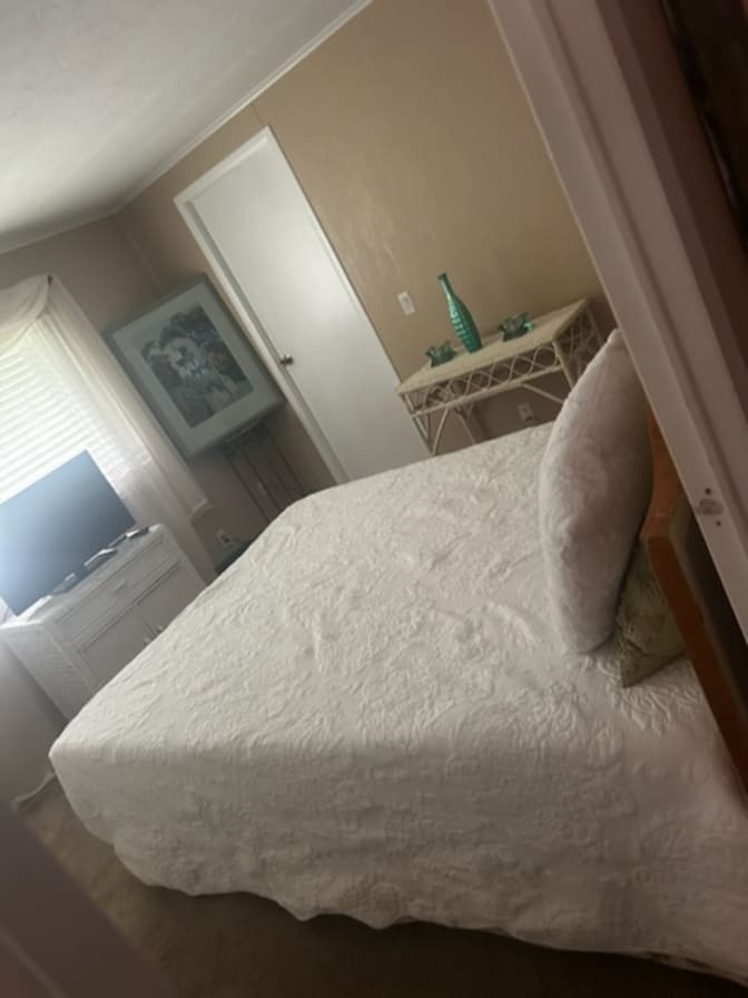 Maria's room