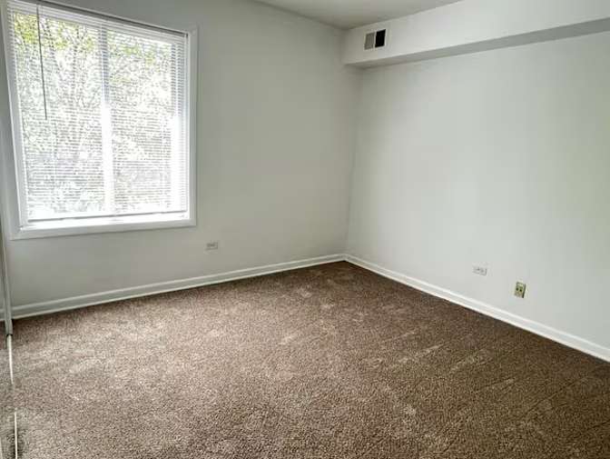 Bivesh's room