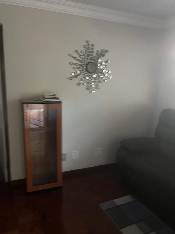 Sharon Hartnick's room