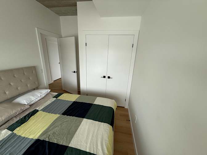 Mehdi Khalili's room