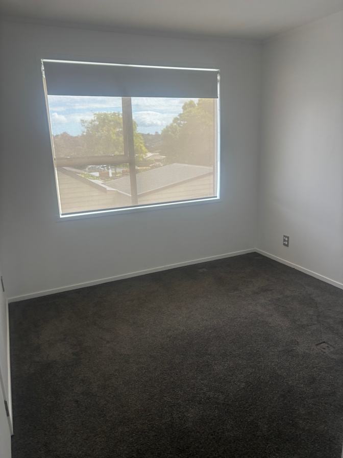 Jonty's room