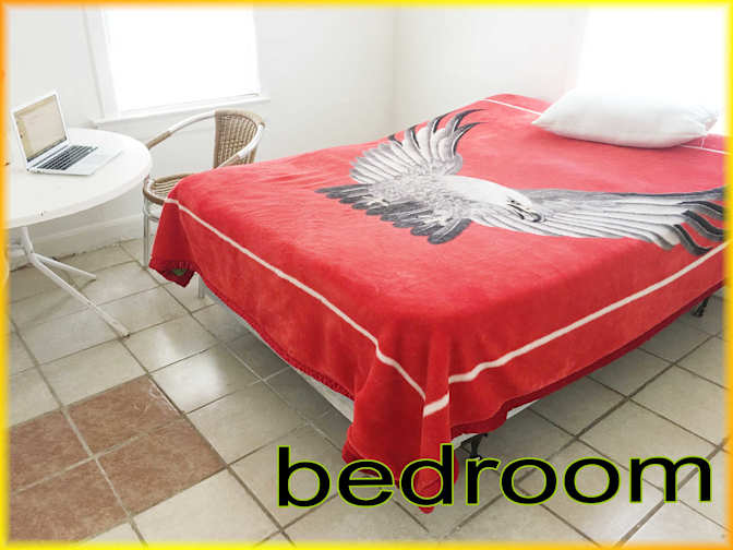 sophia chen's room