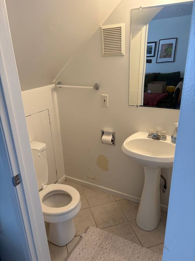 Jack's room