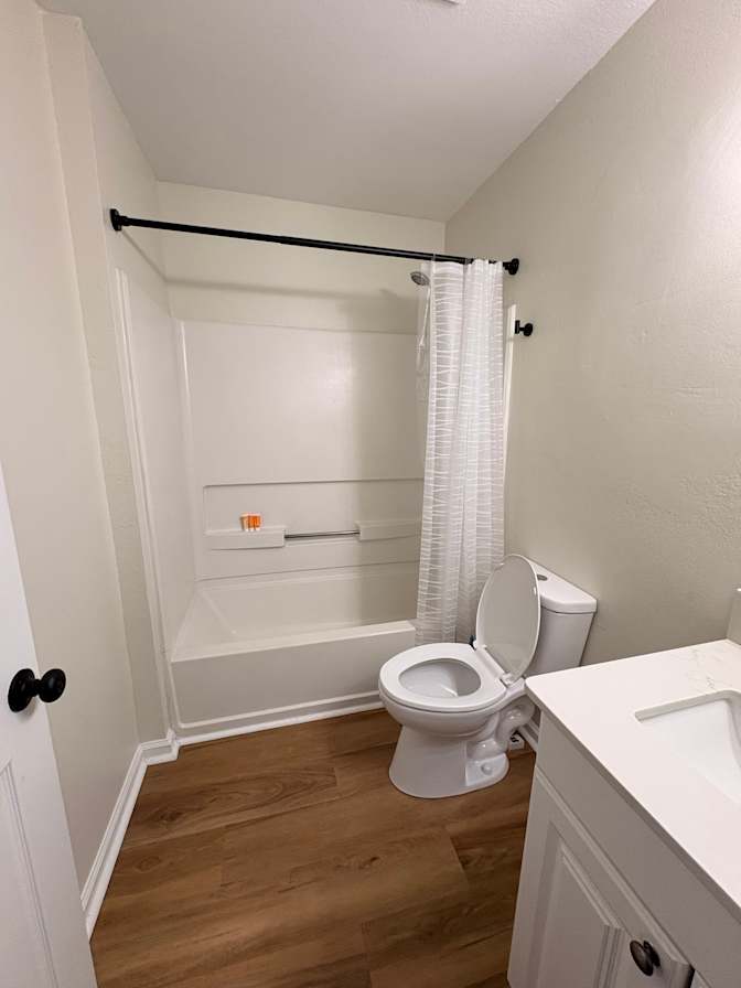 Grace's room