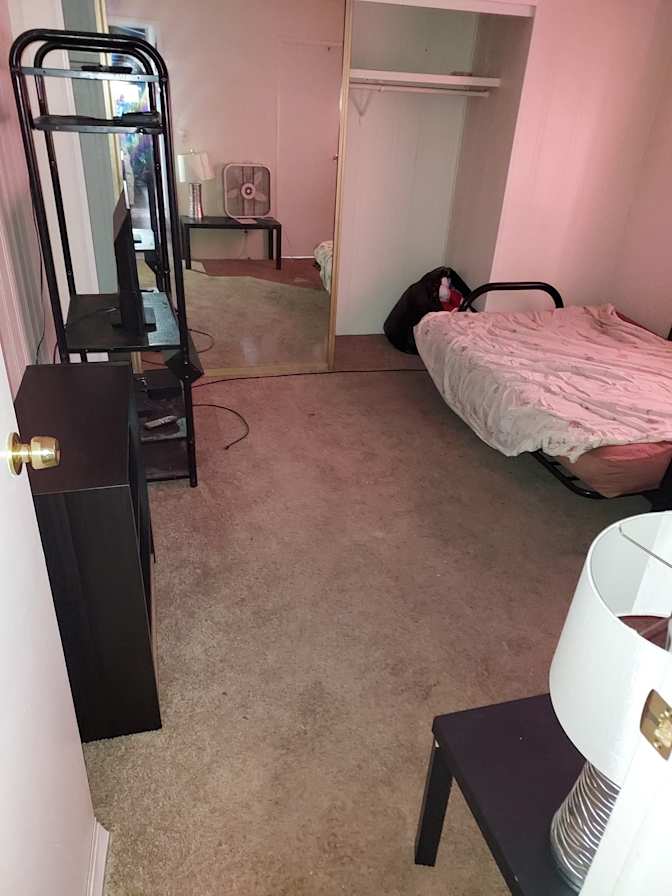 Arnita's room
