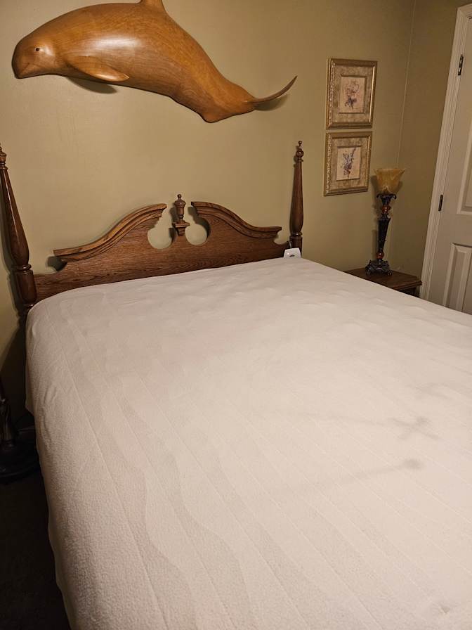 PDS's room