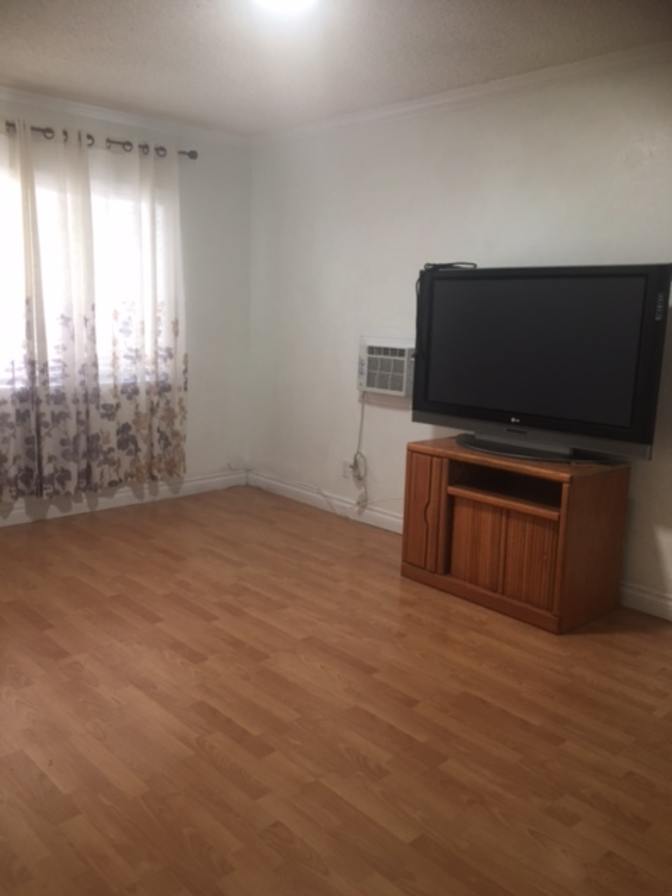 NERISSA's room