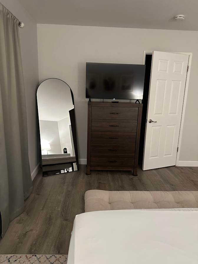 melissa's room