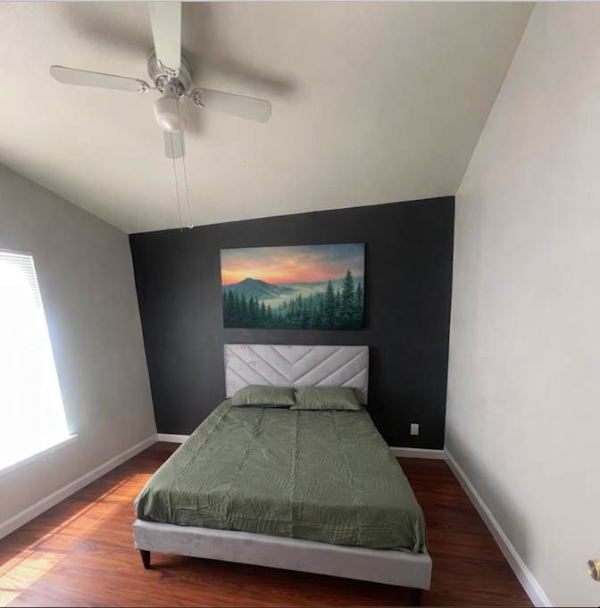 PadSplit's room