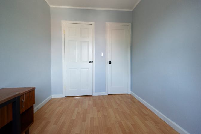 Sam's room