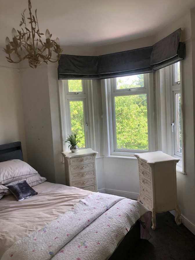sue's room