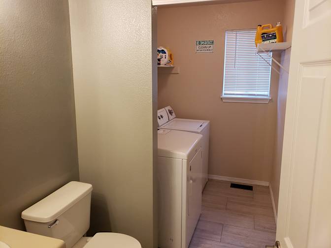 Jason's room