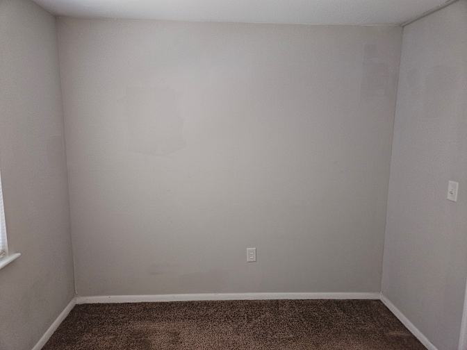 Joel's room
