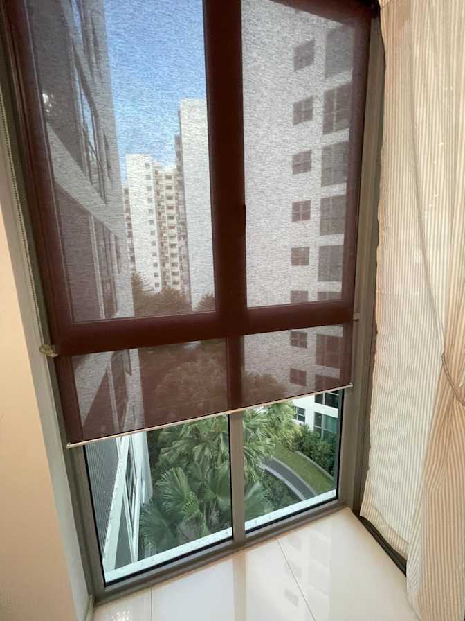 Pp's room