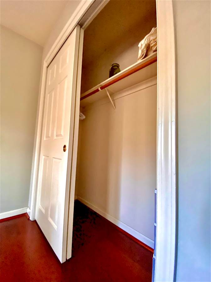 michael d perrin's room
