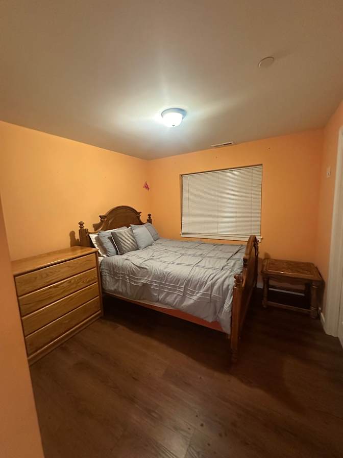 Nataliya's room