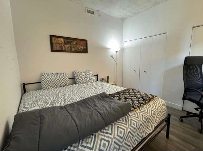 Aryan's room