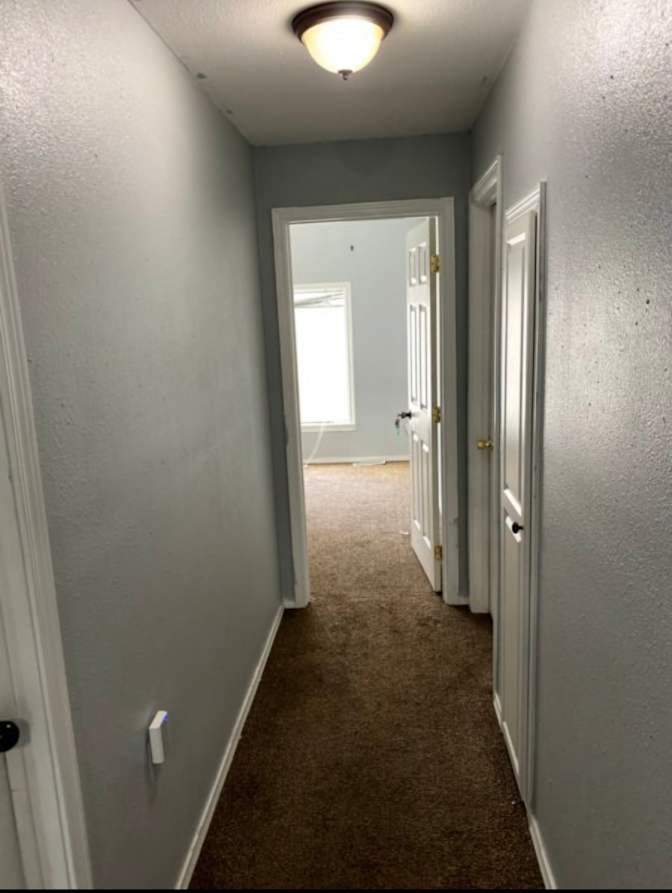 Axel's room