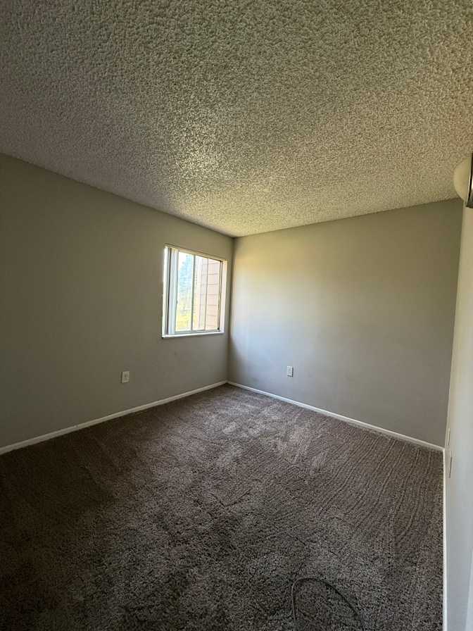 Mason winters's room