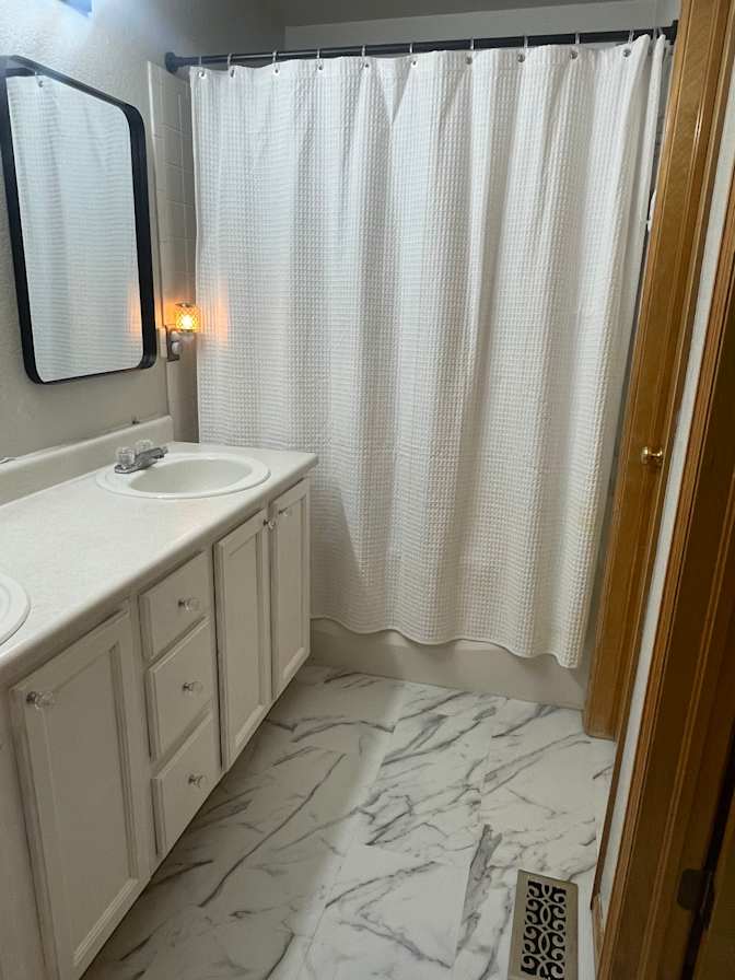 Rachel's room