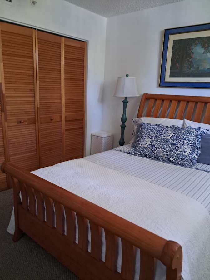 Nicole's room