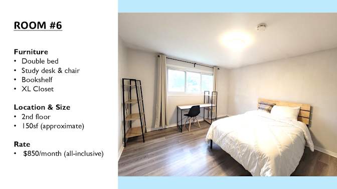 Rent In Ottawa Property Management Inc's room