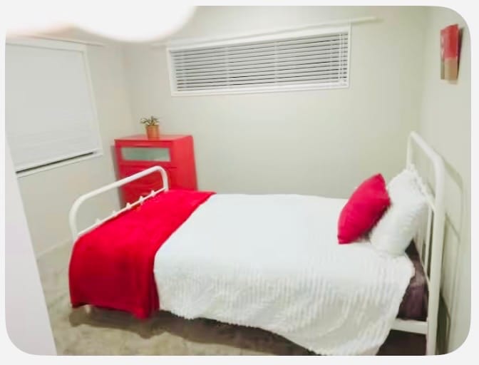 Dona's room