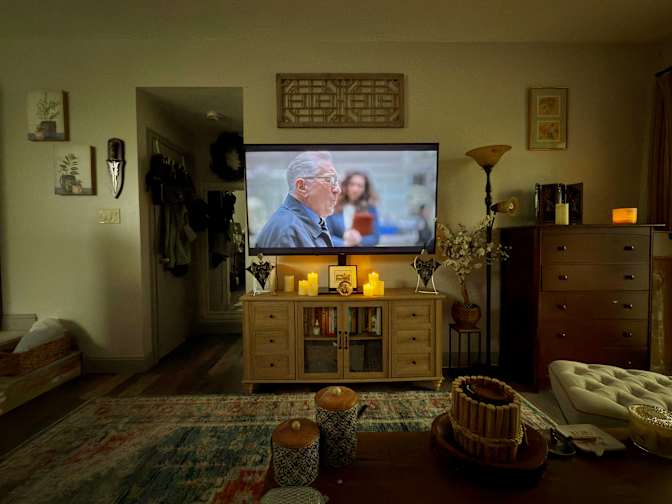 Shiela's room