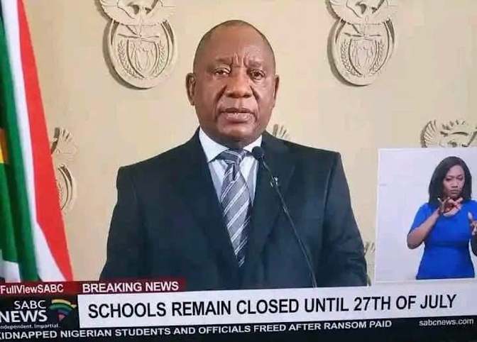 Thulani Mavuso