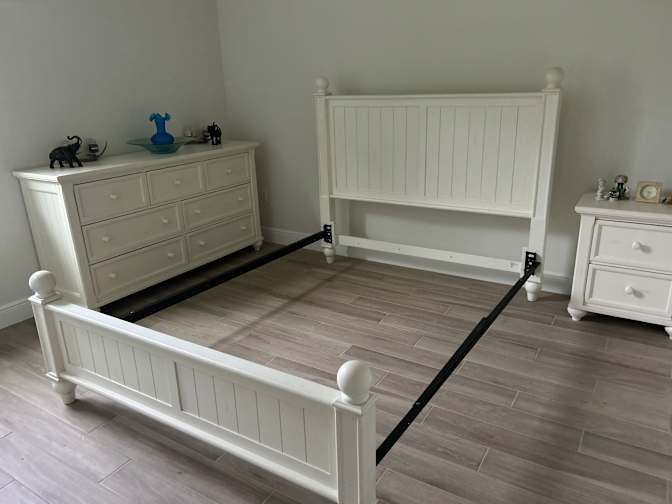 Riamei and william's room