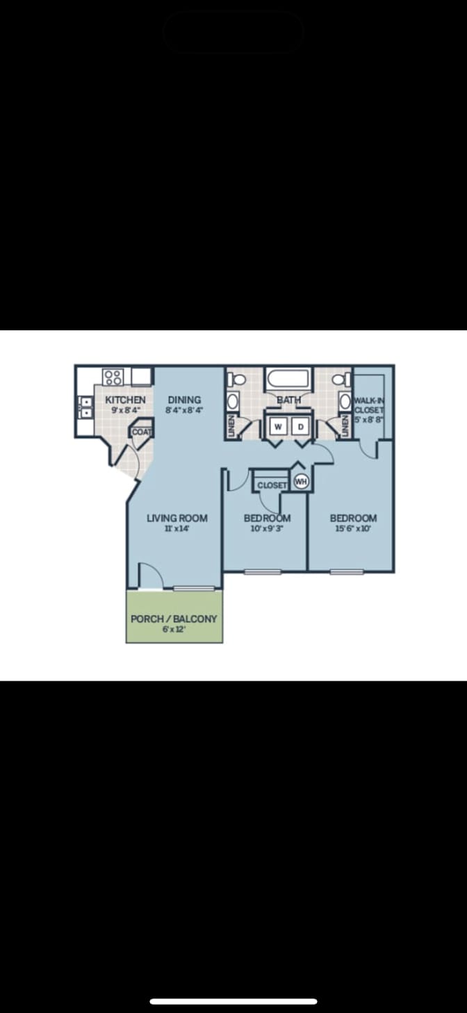 Kristy's room
