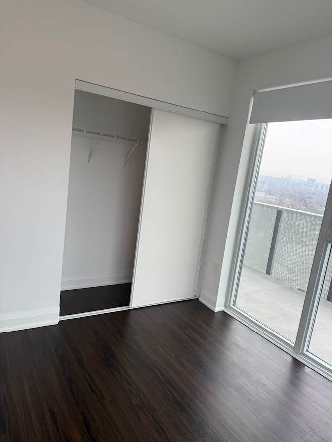 Deborah john's room