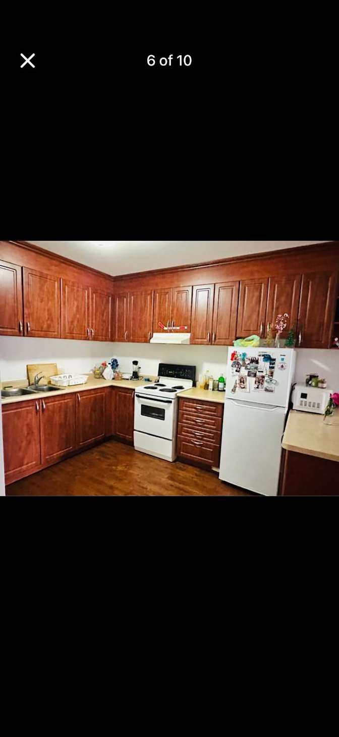 Jessica Sachdeva's room