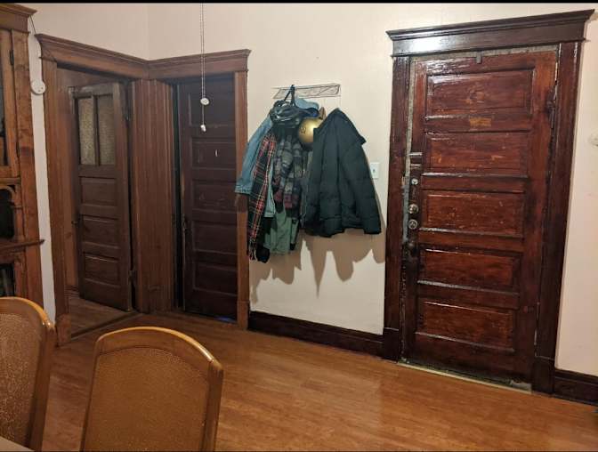 Karla's room