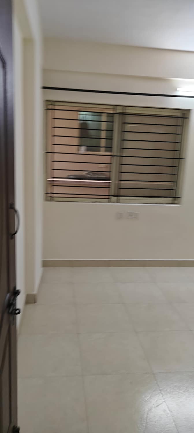 Deepak Raj's room