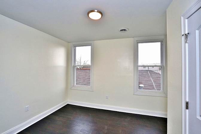 Jeff's room