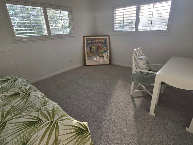 Angie's room