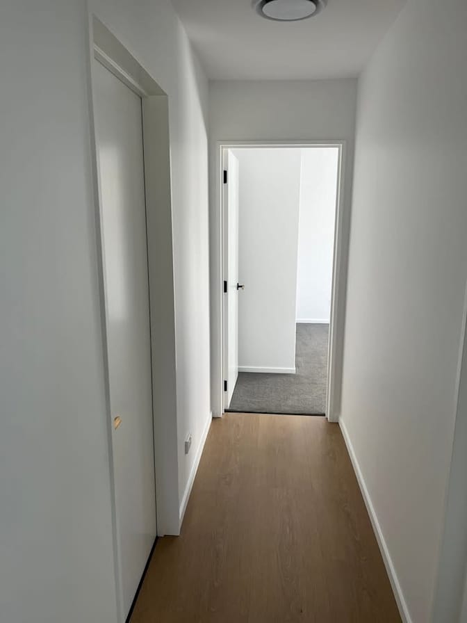 Rebecca's room