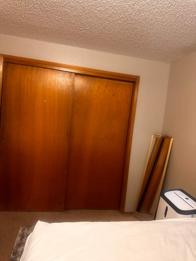 Sarah's room