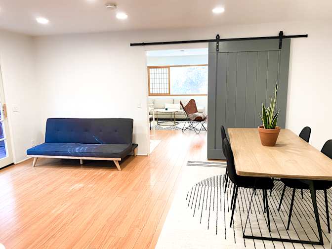 Rich's room
