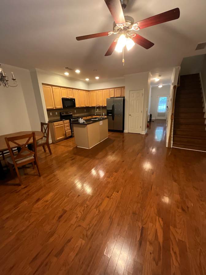 Atlanta Property Services's room