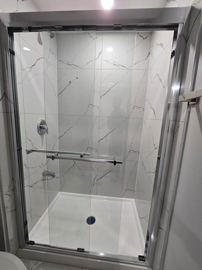 Gagandeep Singh's room