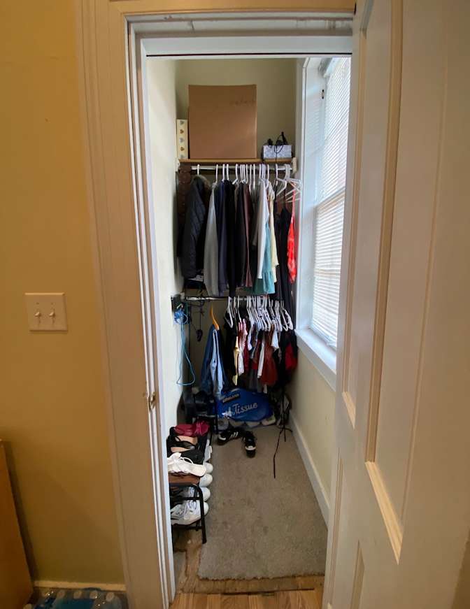 Maddisen's room