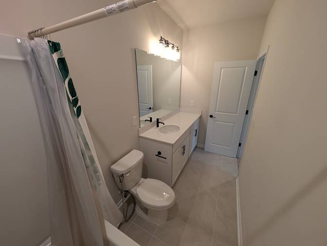 Alcove Rooms's room