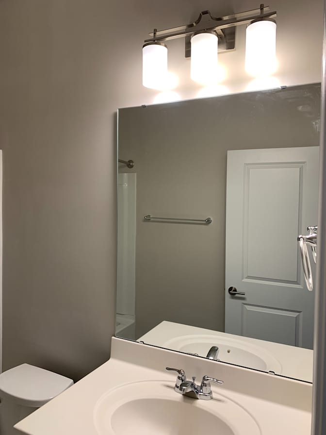 Alcove Rooms's room