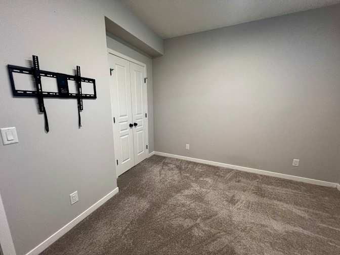 Rua's room