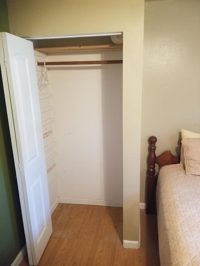Nathan's room