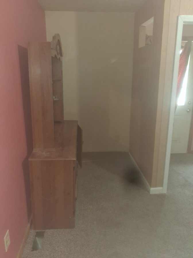 Jacenn's room