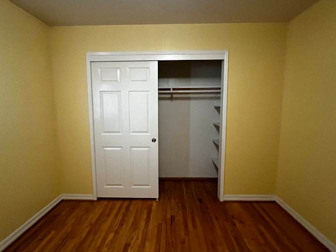 Destiny's room